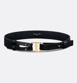 Picture of Dior Belts _SKUDior30mmx95-115cm051203